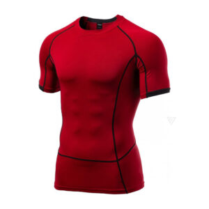 Rash Guard