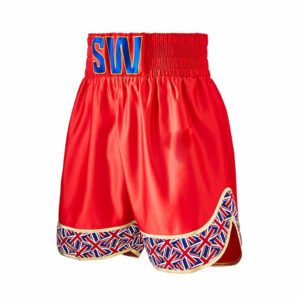 Boxing Shorts
